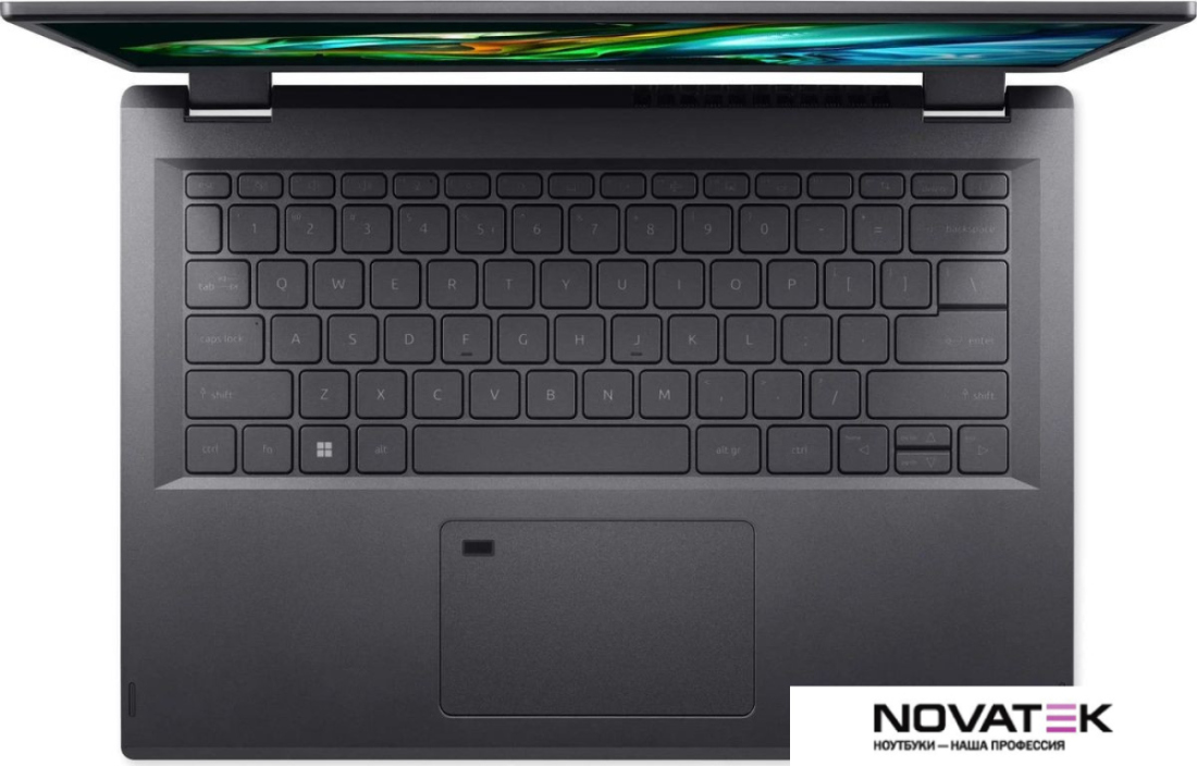 Ноутбук Acer Aspire 5 A514-56M-58FE NX.KH6CD.004