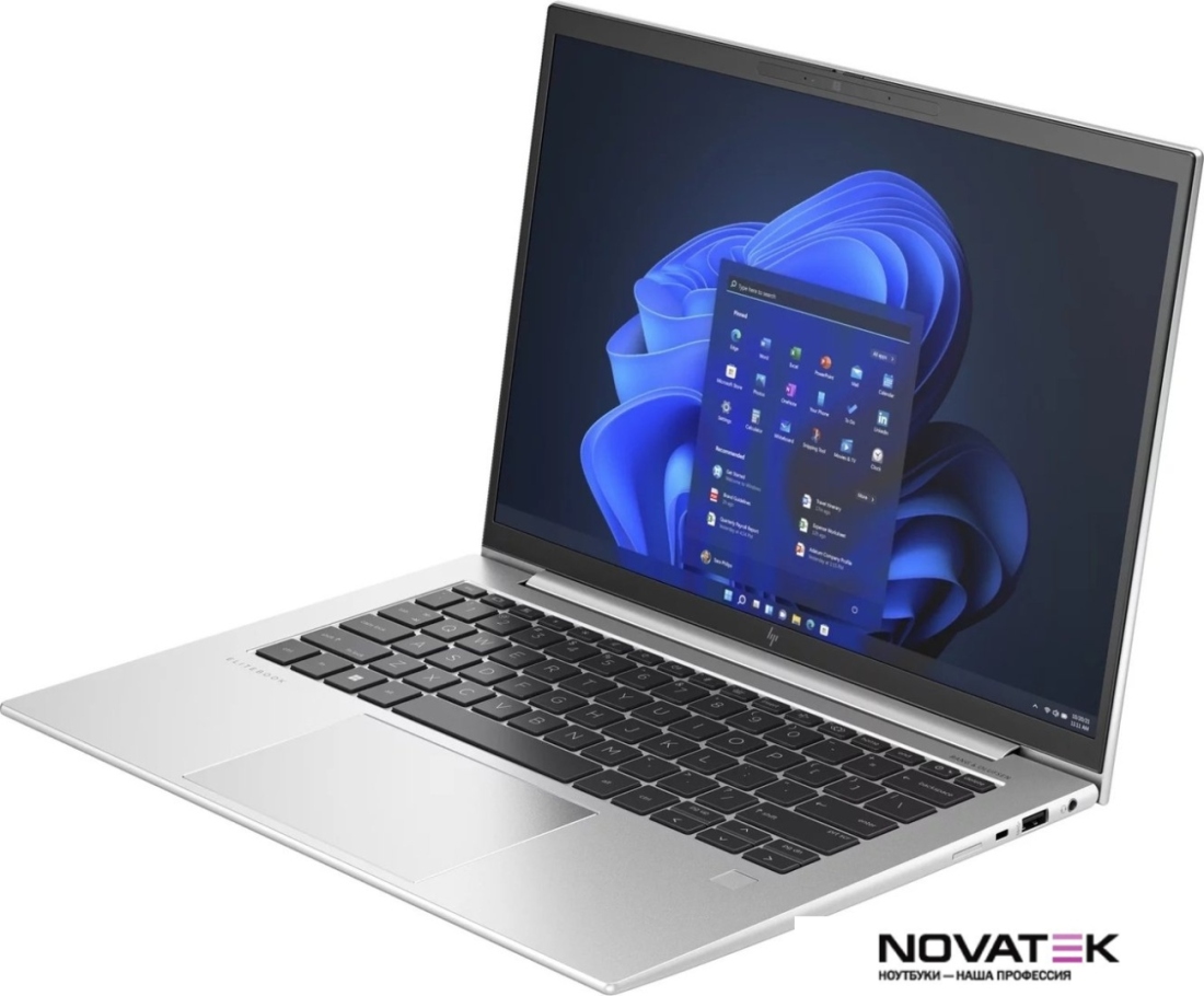 Ноутбук HP EliteBook 1040 G10 9M491AT