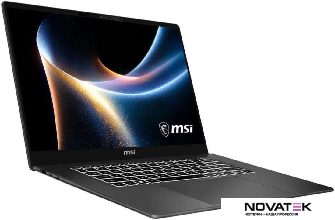 Ноутбук MSI Prestige 16 AI+ C3MG-030RU