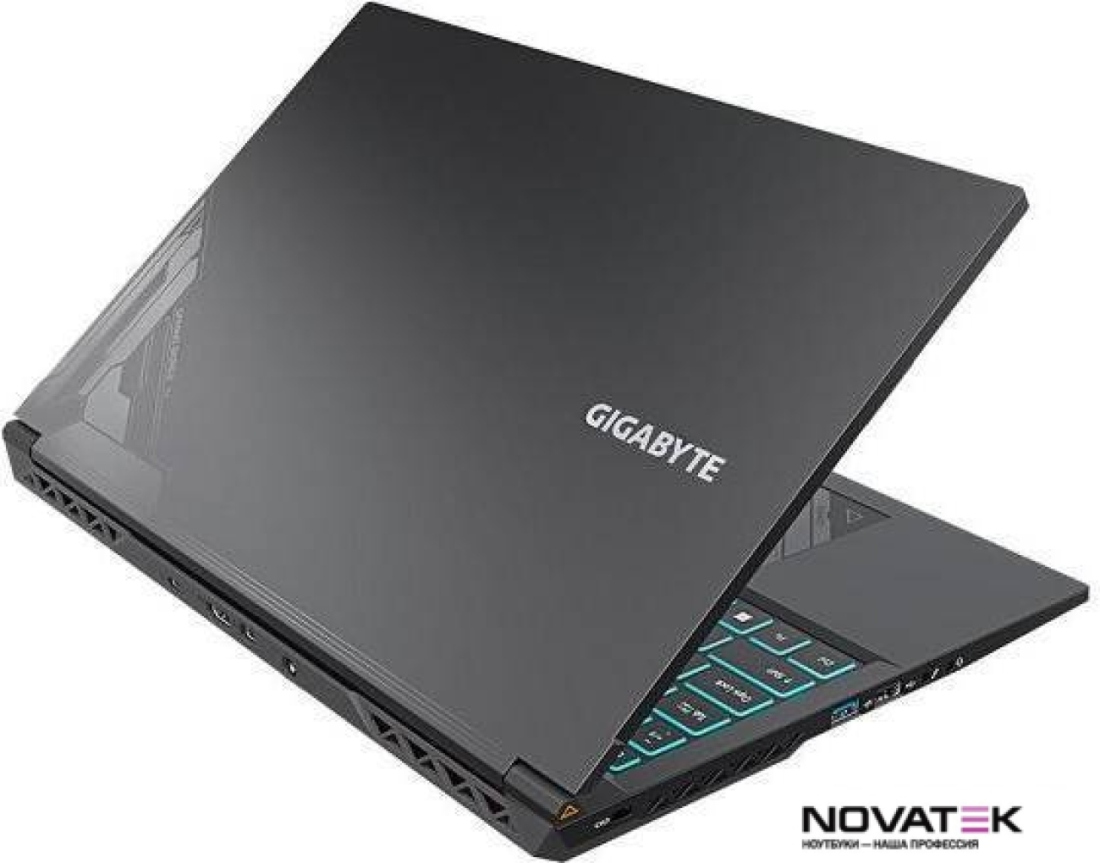 Игровой ноутбук Gigabyte G5 KF5-H3KZ354KD