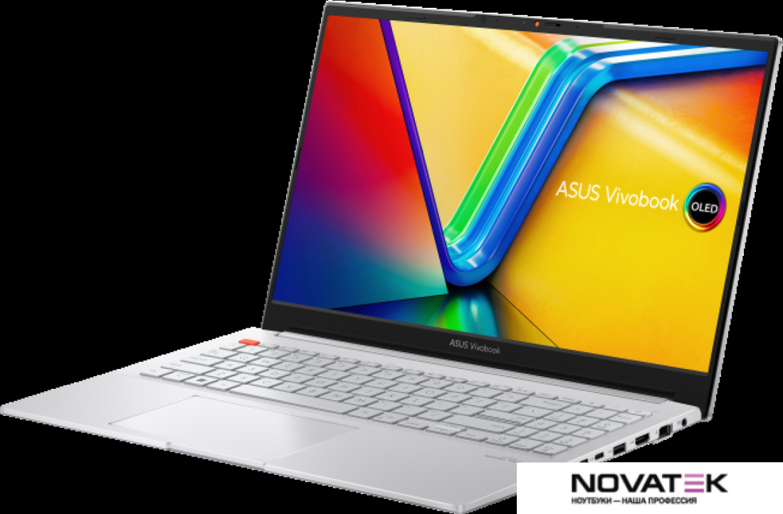 Ноутбук ASUS VivoBook Pro 15 OLED K6502ZC-MA097