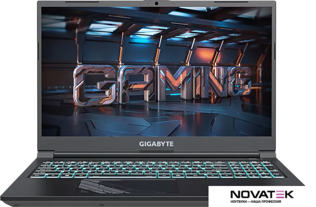 Игровой ноутбук Gigabyte G5 MF5-G2KZ353SD