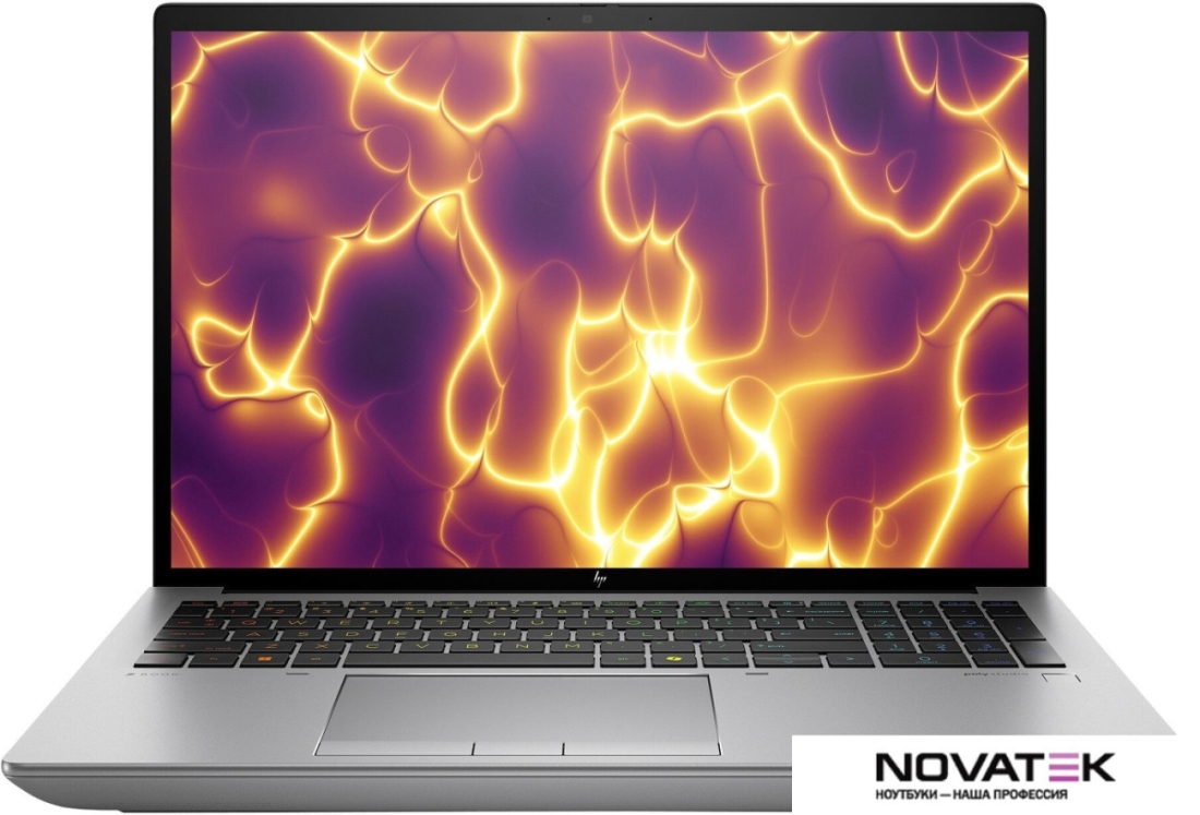 Рабочая станция HP ZBook Fury 16 G11 BN2L2PT