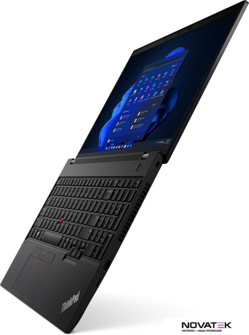 Ноутбук Lenovo ThinkPad L15 Gen 3 21C4S7FU00