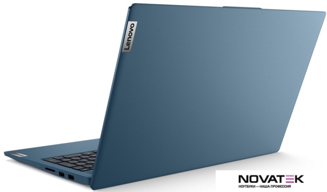 Ноутбук Lenovo IdeaPad 5 15ALC05 82LN00QXRU