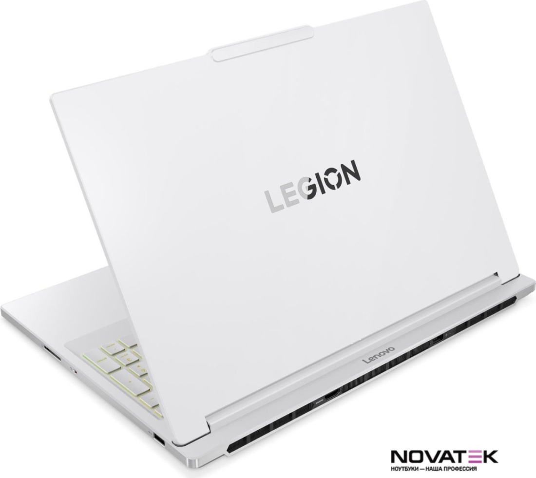 Игровой ноутбук Lenovo Legion 7 16IAX10 83KY0051RK Win 11 Pro