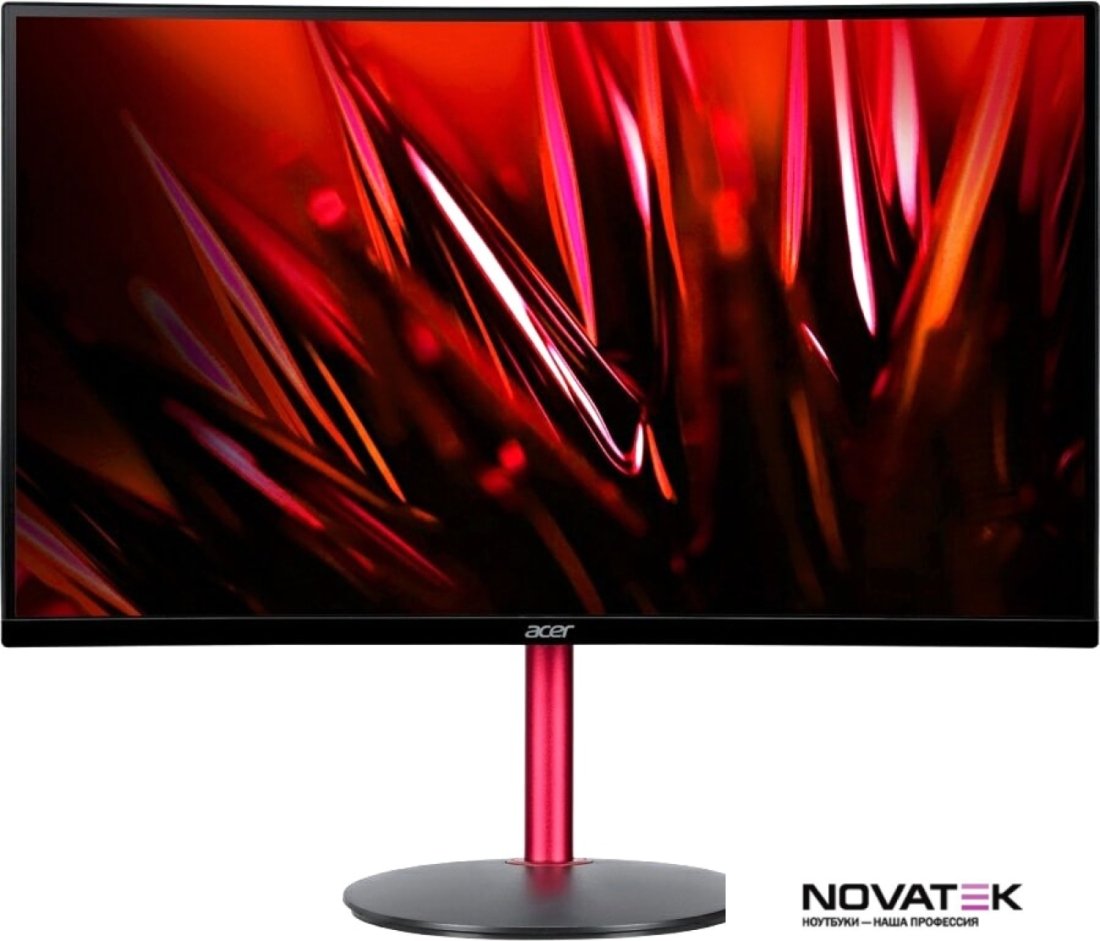 Монитор Acer Nitro XZ272UVbmiiphx