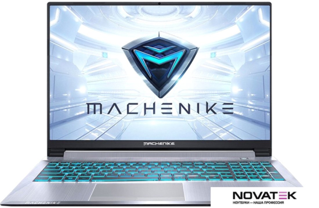 Игровой ноутбук Machenike T58 T58-i511260H16504GF60LSMSSBY