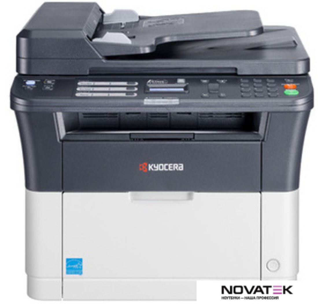 МФУ Kyocera Mita FS-1025MFP