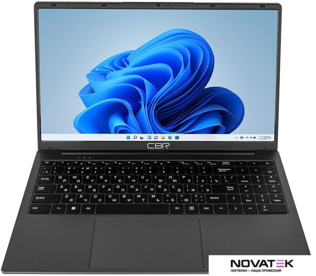 Ноутбук CBR LP-MDCR-1505