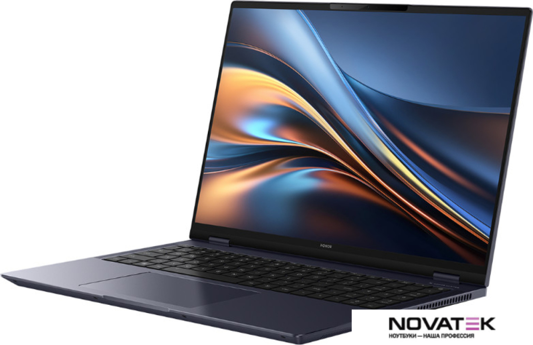 Ноутбук HONOR MagicBook Pro 16 DRA-5411 5301AJBS