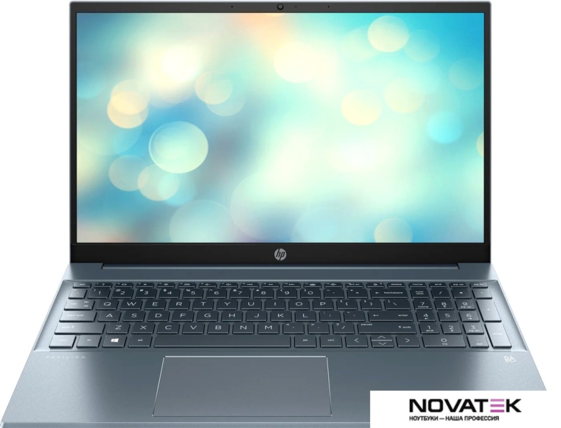 Ноутбук HP Pavilion 15-eh3038ci 84J94EA