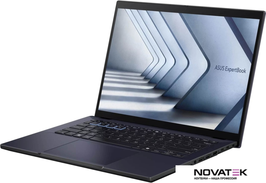 Ноутбук ASUS ExpertBook B3 B3404CMA-Q50430