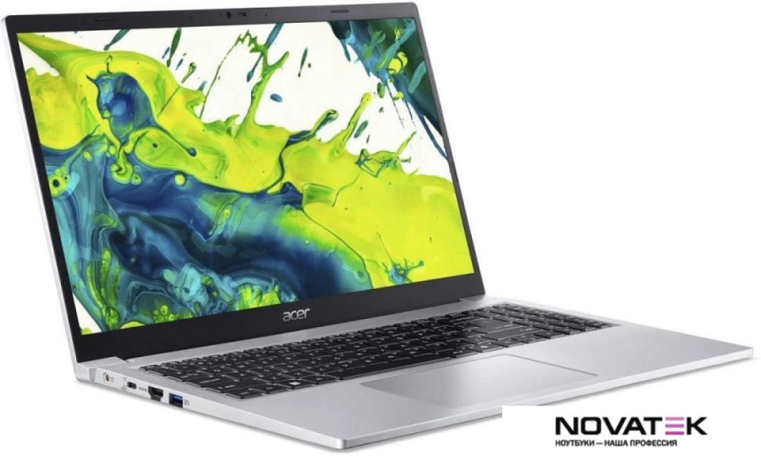 Ноутбук Acer Aspire Lite 15 AL15-33P-C0P8 NX.D2MCD.002