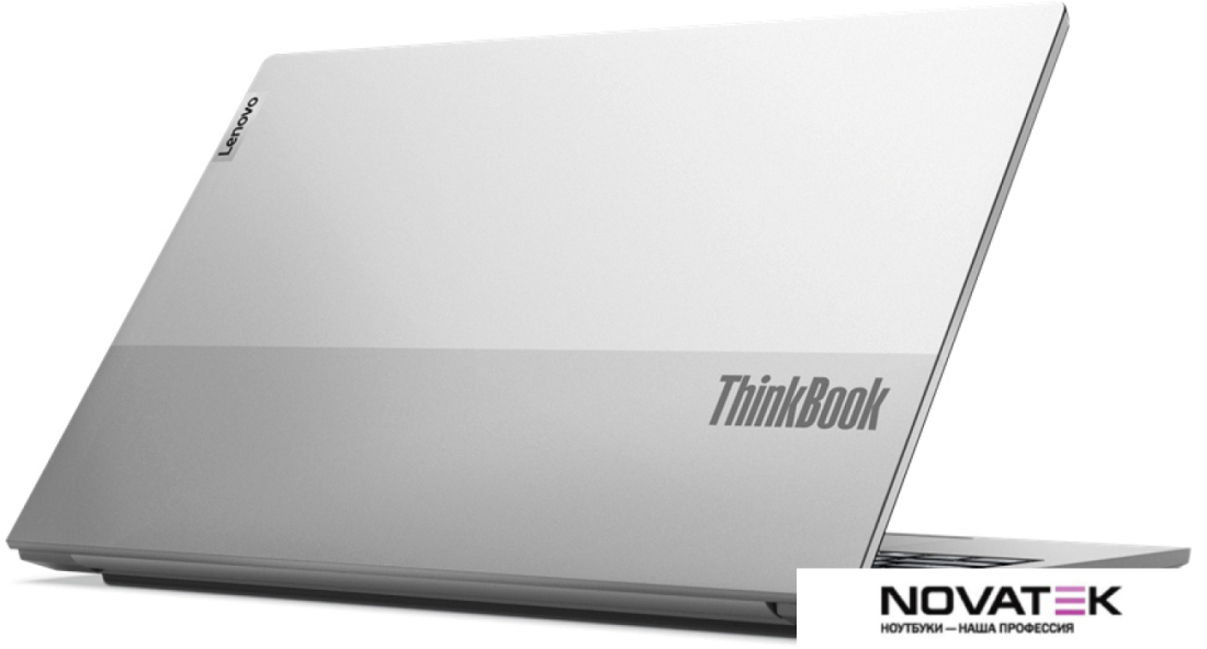 Ноутбук Lenovo ThinkBook 15 G4 IAP 21DJ001BRU