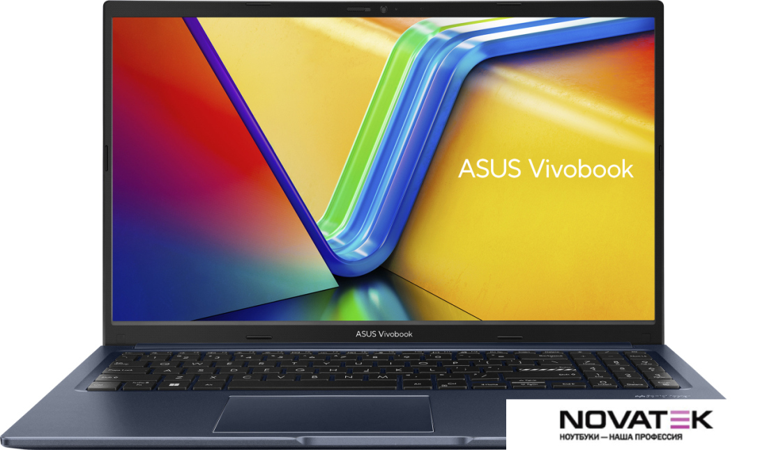 Ноутбук ASUS VivoBook 15 X1502ZA-BQ1954