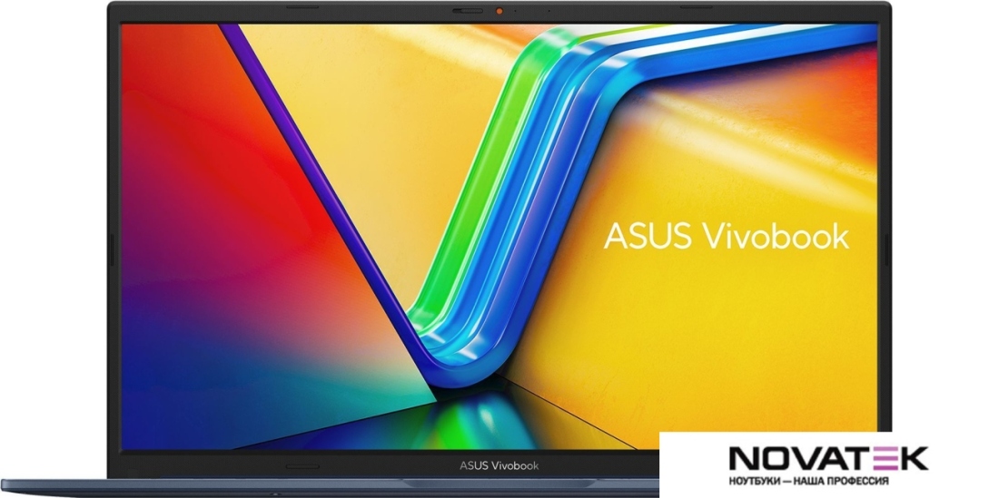 Ноутбук ASUS Vivobook 17 X1704ZA-AU363