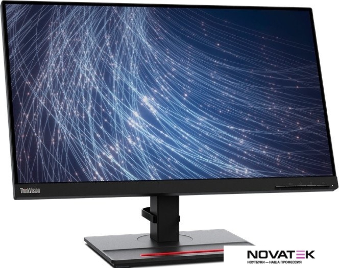 Монитор Lenovo ThinkVision T24m-29 63A5GAT6UK