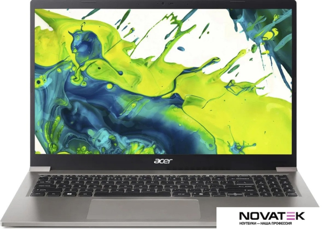 Ноутбук Acer Aspire Lite 15 AL15-33P-38AY NX.D62CD.002