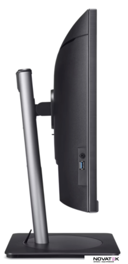 Монитор Acer Vero CB343CURbemiiphuzx UM.CB3EE.001