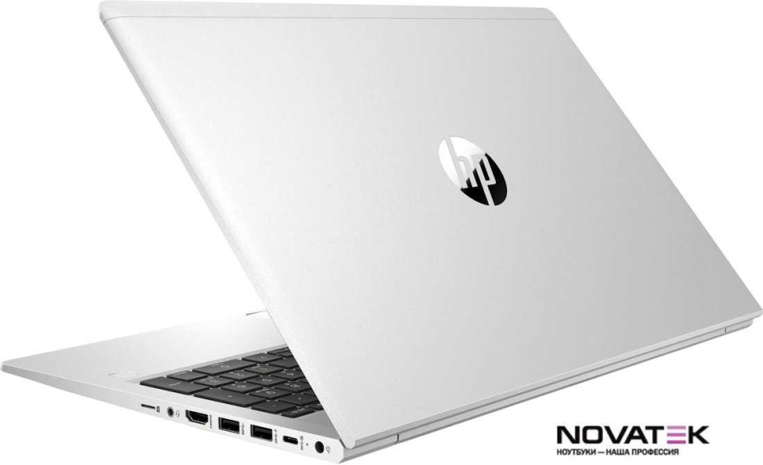 Ноутбук HP ProBook 650 G8 2Y2J9EA