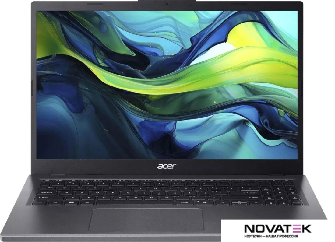 Ноутбук Acer Aspire 15 A15-41M-R12A NX.KXNCD.002
