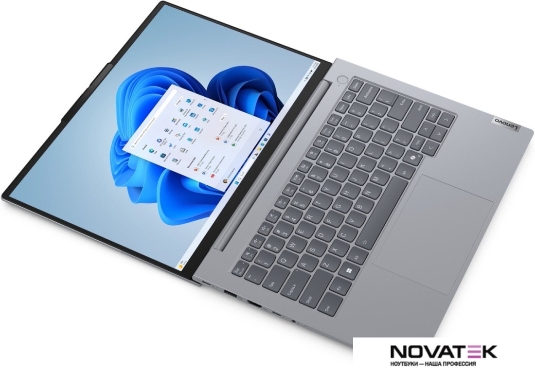 Ноутбук Lenovo ThinkBook 14 G7 IML 21MR000DAK