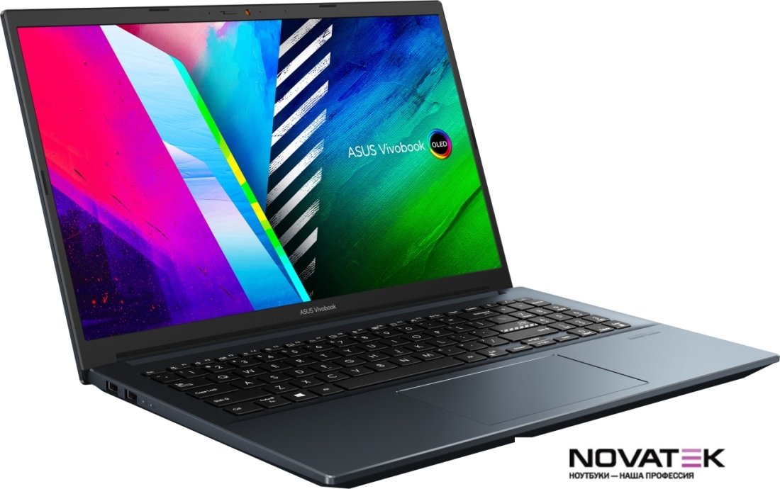 Ноутбук ASUS VivoBook Pro 15 K3500PA-KJ408