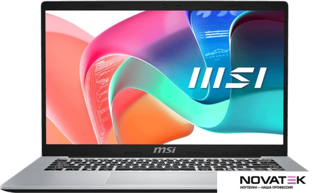 Ноутбук MSI Modern 15 F13MG-094XBY