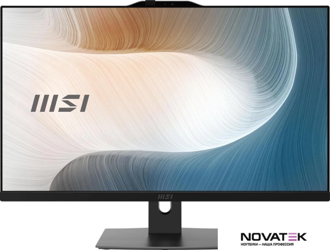 Моноблок MSI Modern AM272P 1M-686RU