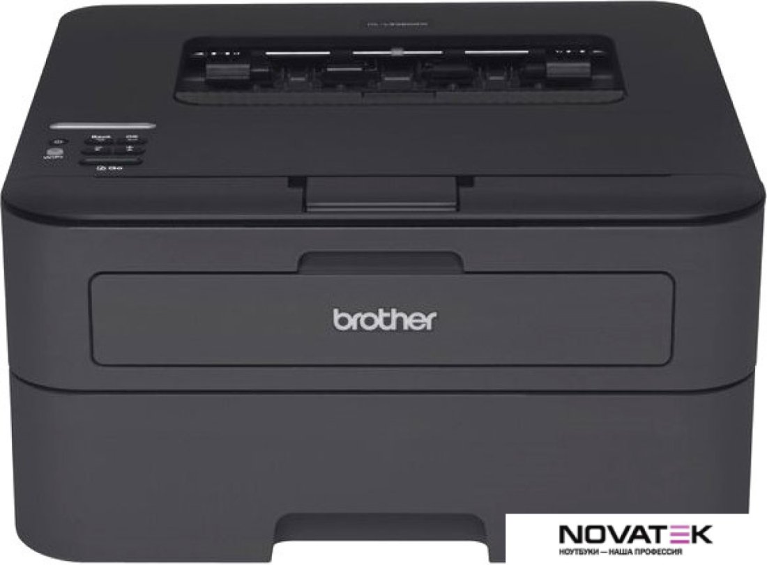 Принтер Brother HL-L2340DWR