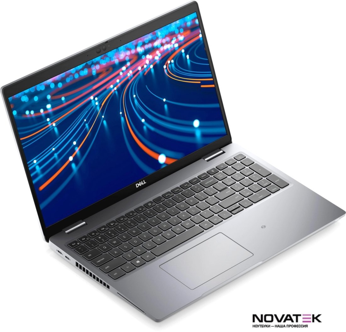 Ноутбук Dell Latitude 15 5520-9485