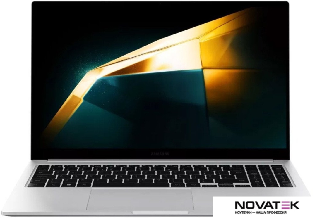 Ноутбук Samsung Galaxy Book4 15.6 NP750XGK-LS2IN