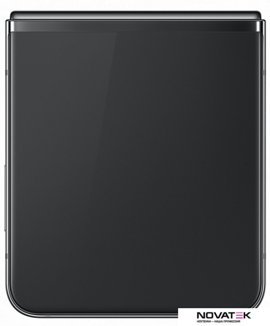 Смартфон Samsung Galaxy Z Flip5 SM-F731B/DS 8GB/256GB (графит)