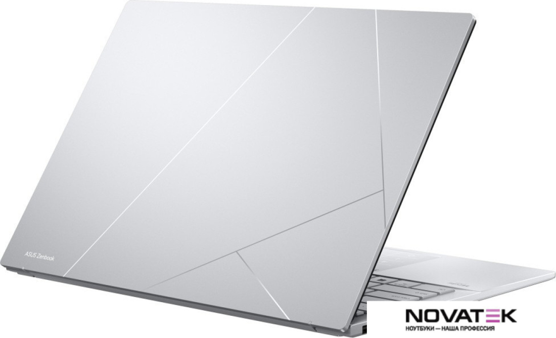 Ноутбук ASUS Zenbook 14 OLED UX3405MA-QD620