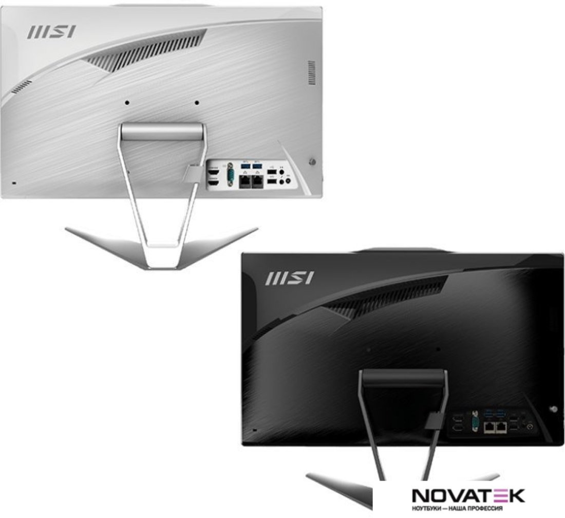 Моноблок MSI Pro AP222T 13M-088XRU