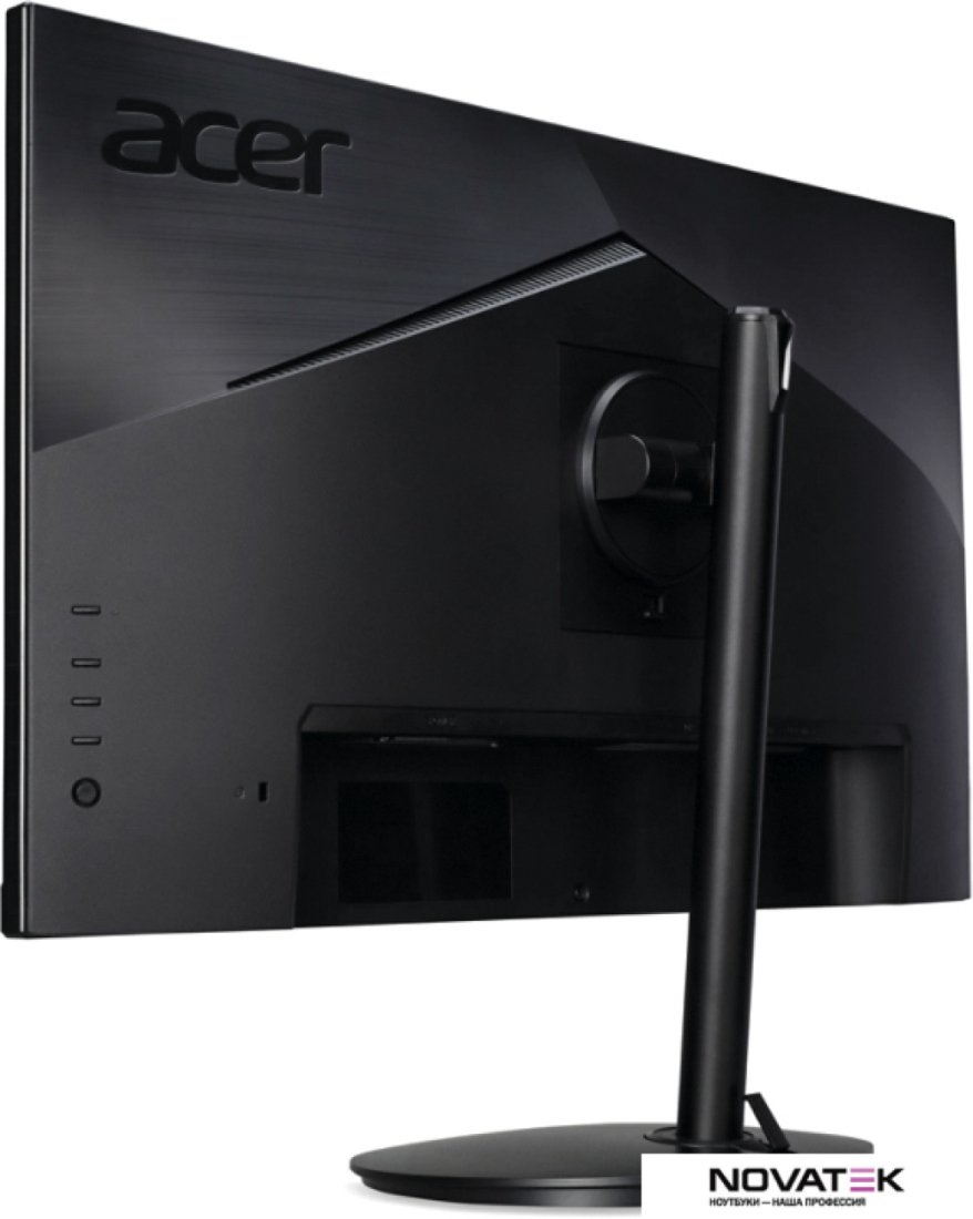 Монитор Acer CB272Ubmiiprx