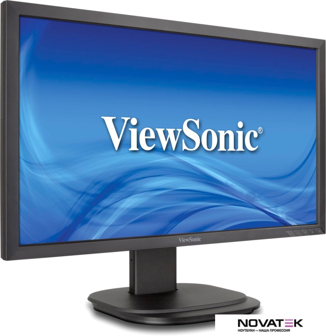 Монитор ViewSonic VG2439smh-2