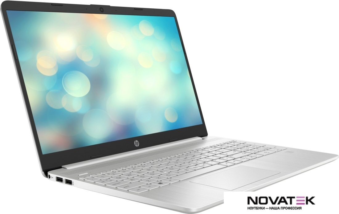 Ноутбук HP 15s-eq2090ur 595M5EA