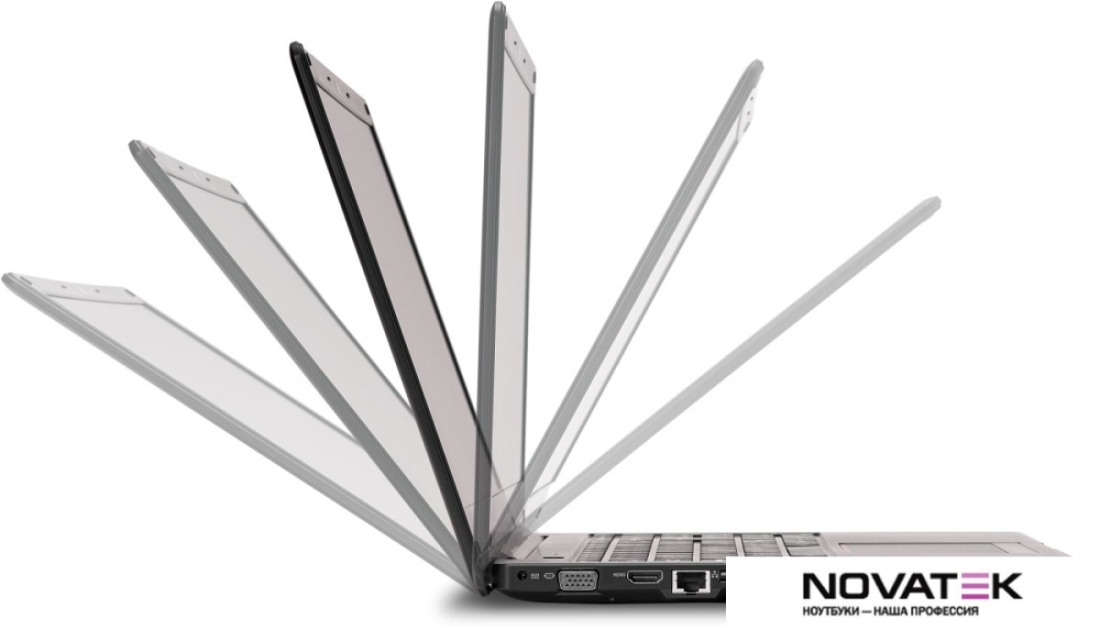 Ноутбук Гравитон Н15И i5 10210U 149708