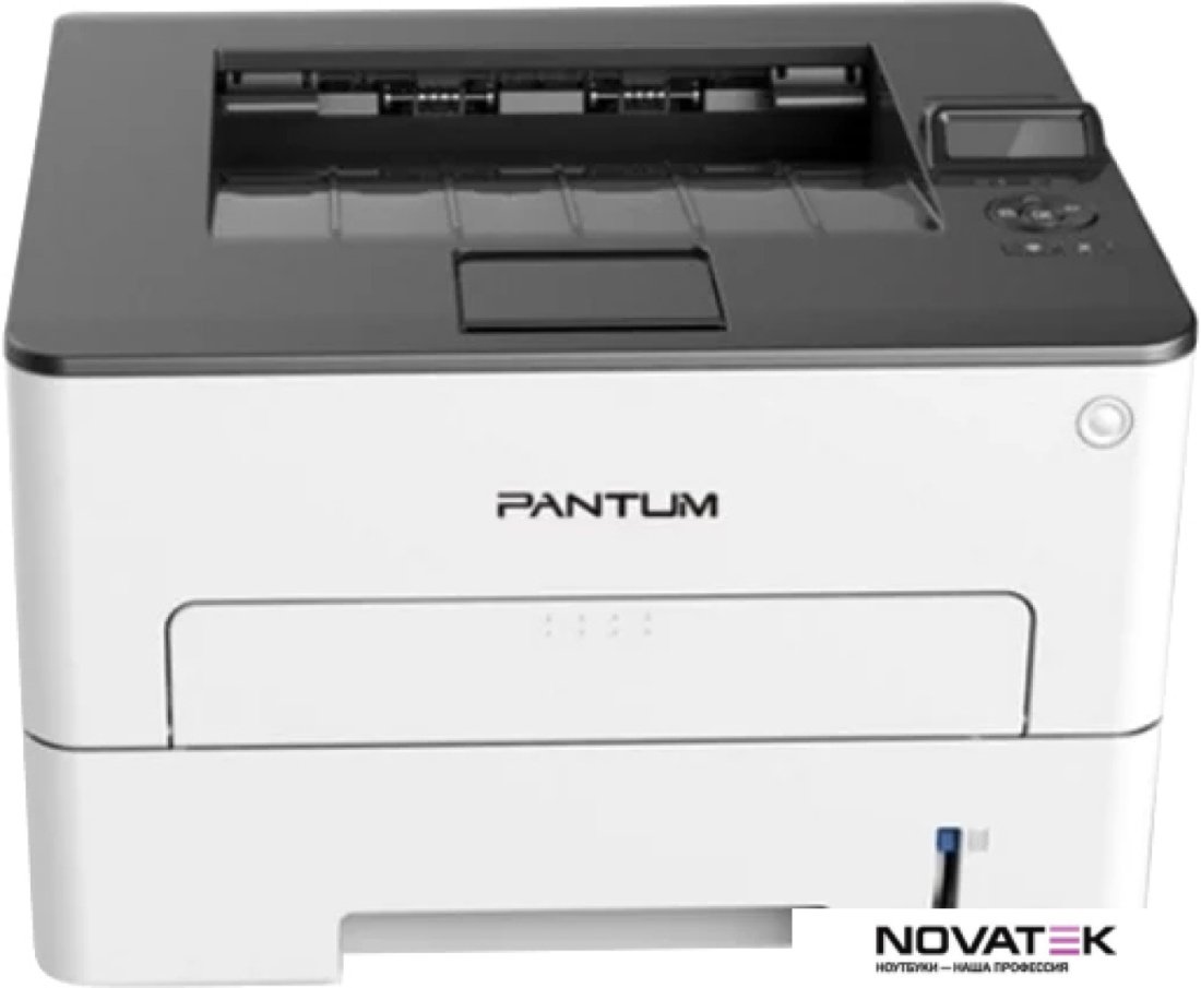Принтер Pantum P3300DW