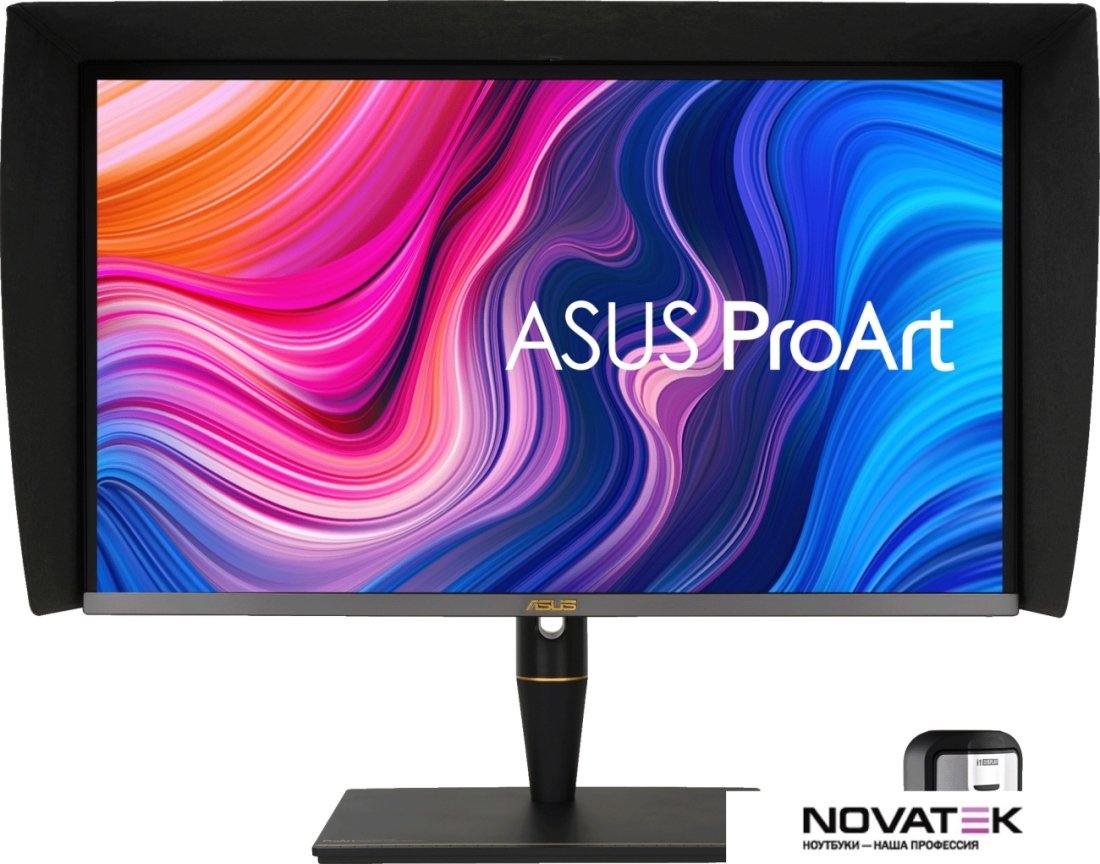 Монитор ASUS ProArt PA27UCX-K