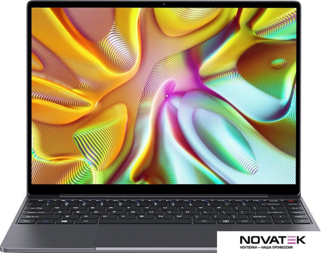 Ноутбук Chuwi CoreBook X CWI570-R5743016G512-MS
