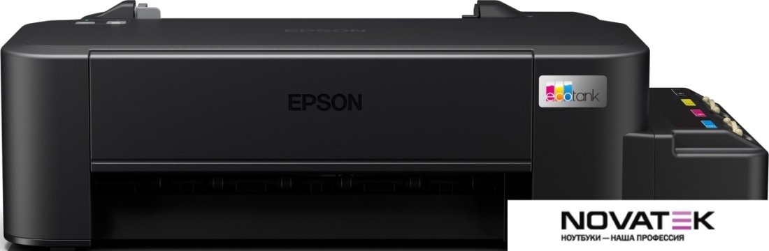 Фотопринтер Epson L121