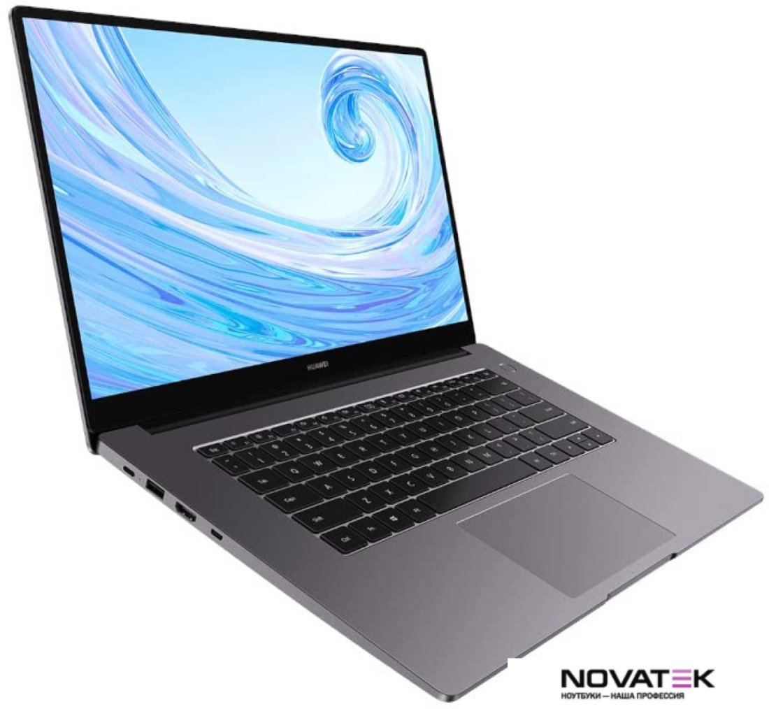 Ноутбук Huawei MateBook B3-510 BBZ-WBI9 53012JEG