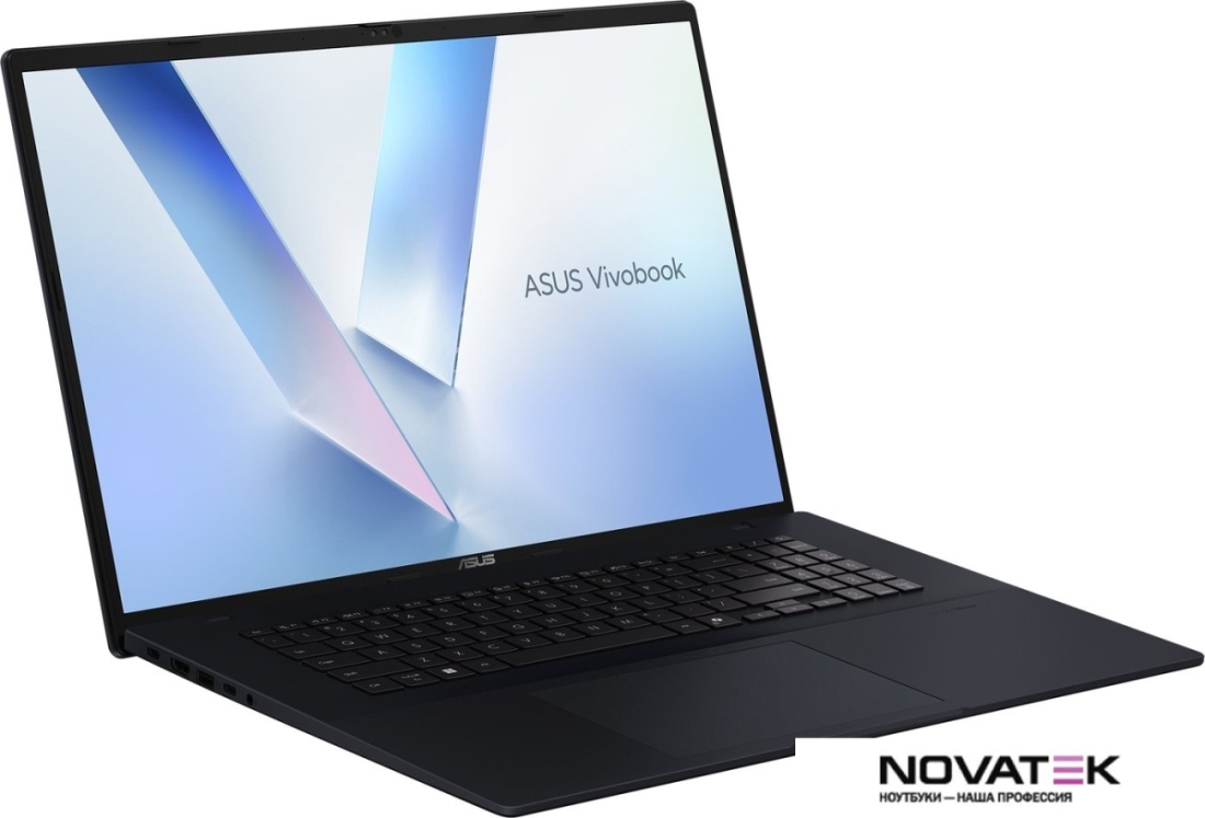 Ноутбук ASUS Vivobook 18 M1807GA-S8007