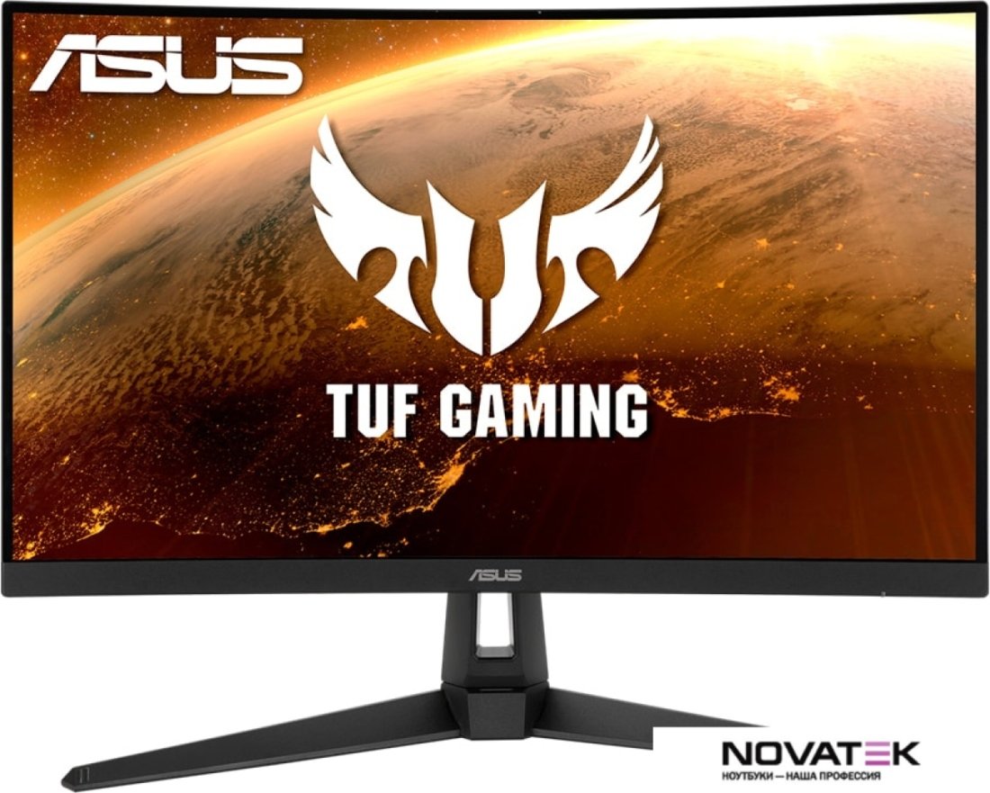 Монитор ASUS TUF Gaming VG27VH1B