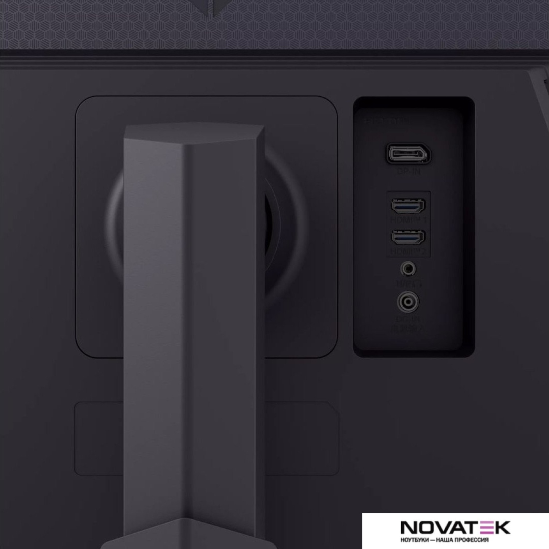 Игровой монитор LG UltraGear 27GS75Q-B