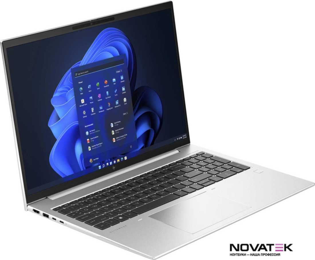 Ноутбук HP EliteBook 840 G10 81A19EA