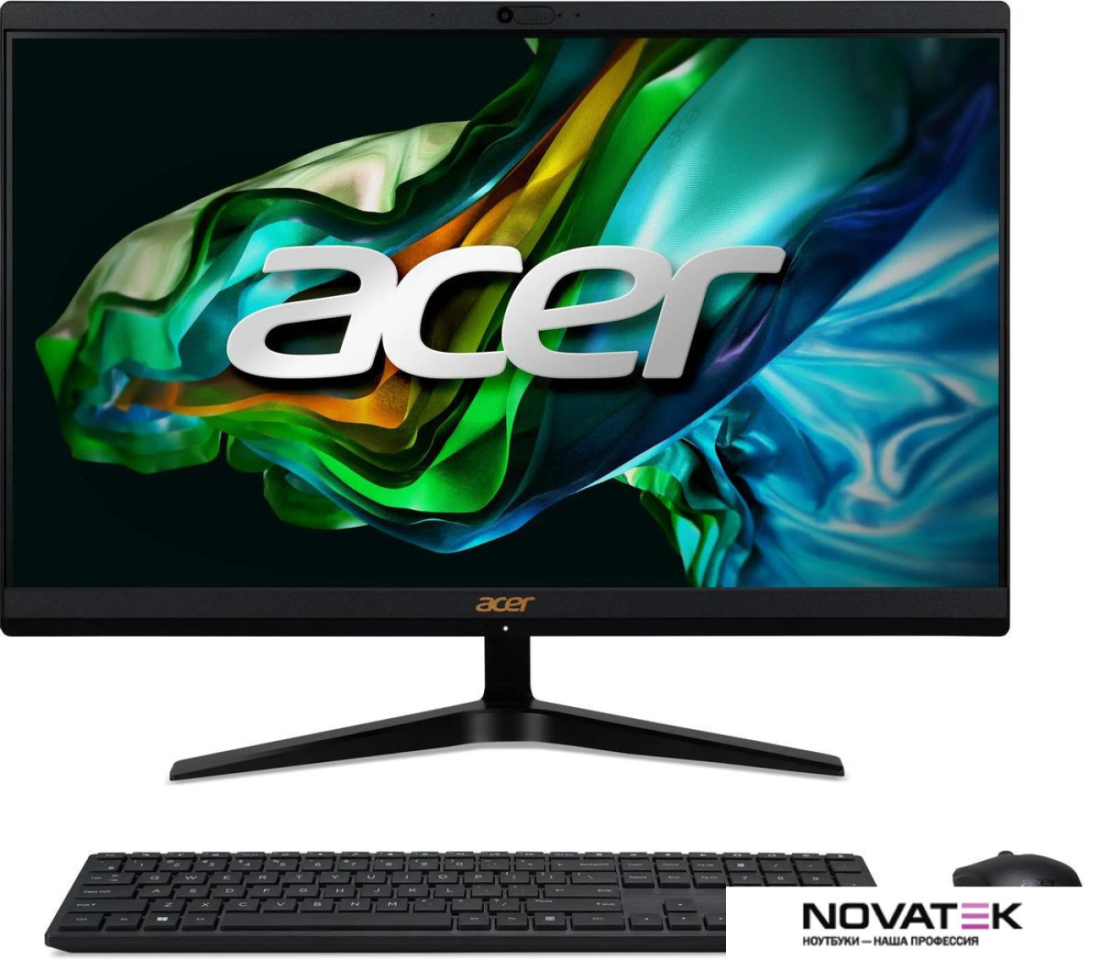 Моноблок Acer Aspire C24-1800 DQ.BKLCD.006